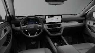 2026 Ford Explorer® Internal Image 2